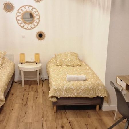 Appartement Cosy Pres De Douai Flers-en-Escribeus Kültér fotó