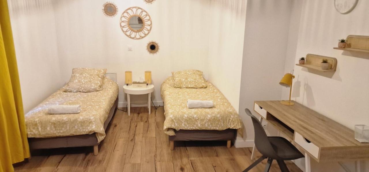 Appartement Cosy Pres De Douai Flers-en-Escribeus Kültér fotó