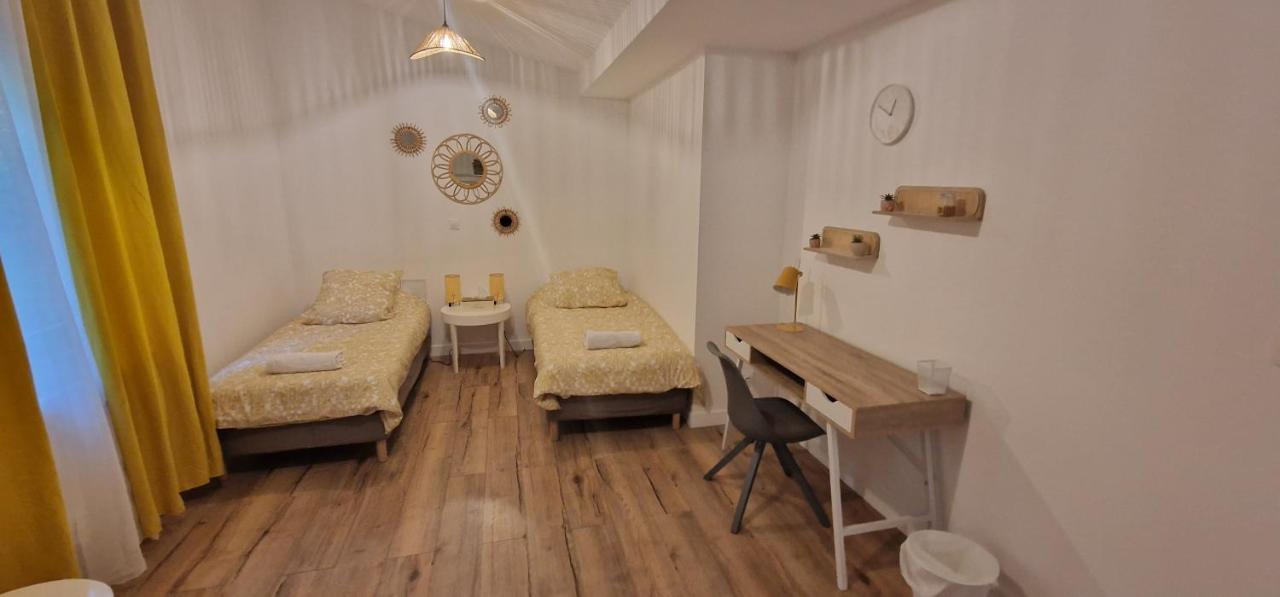 Appartement Cosy Pres De Douai Flers-en-Escribeus Kültér fotó