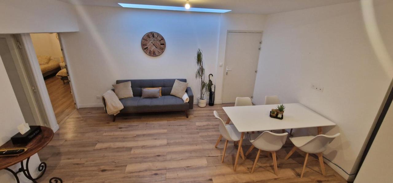 Appartement Cosy Pres De Douai Flers-en-Escribeus Kültér fotó