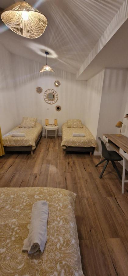 Appartement Cosy Pres De Douai Flers-en-Escribeus Kültér fotó