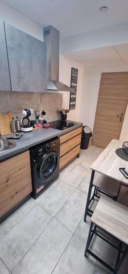 Appartement Cosy Pres De Douai Flers-en-Escribeus Kültér fotó