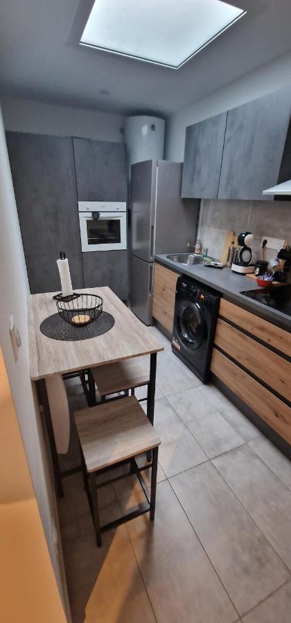 Appartement Cosy Pres De Douai Flers-en-Escribeus Kültér fotó