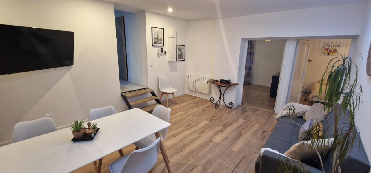 Appartement Cosy Pres De Douai Flers-en-Escribeus Kültér fotó