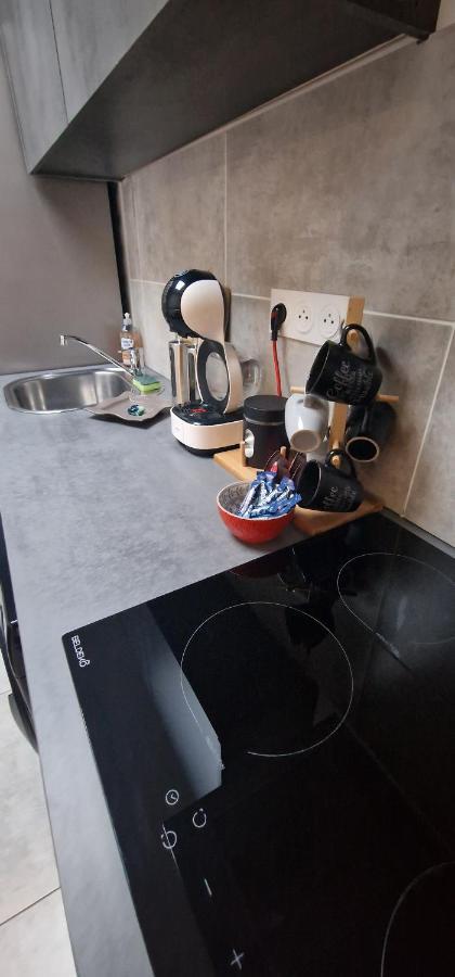 Appartement Cosy Pres De Douai Flers-en-Escribeus Kültér fotó