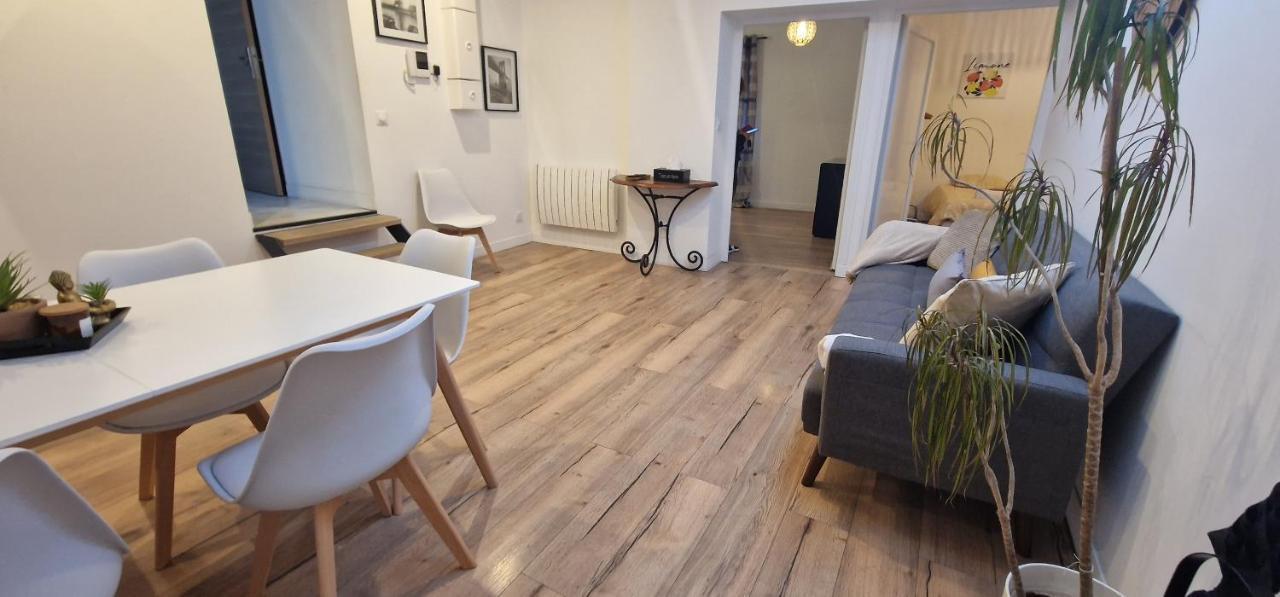 Appartement Cosy Pres De Douai Flers-en-Escribeus Kültér fotó
