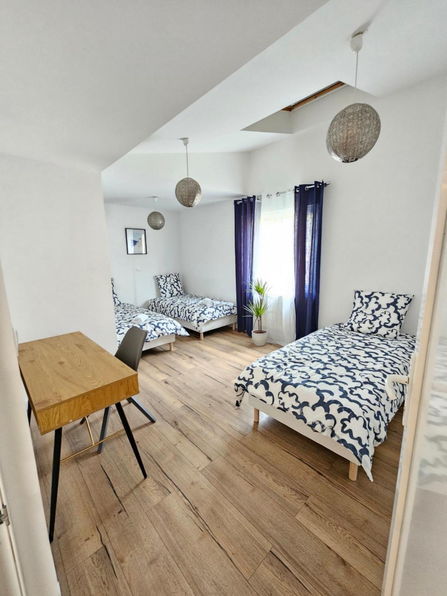 Appartement Cosy Pres De Douai Flers-en-Escribeus Kültér fotó
