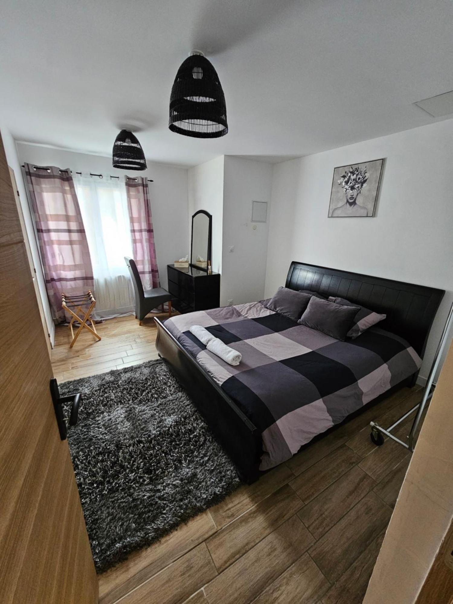 Appartement Cosy Pres De Douai Flers-en-Escribeus Kültér fotó
